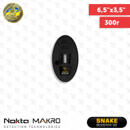 NEL Snake для Nokta & Makro: Kruzer, Multi Kruzer, Anfibio 14, Anfibio 19, Anfibio Multi